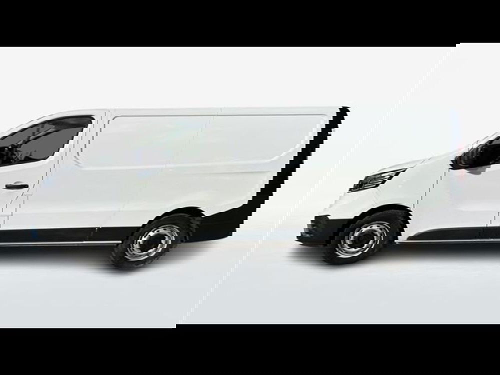 Renault Trafic Furgone usata a Firenze (2)