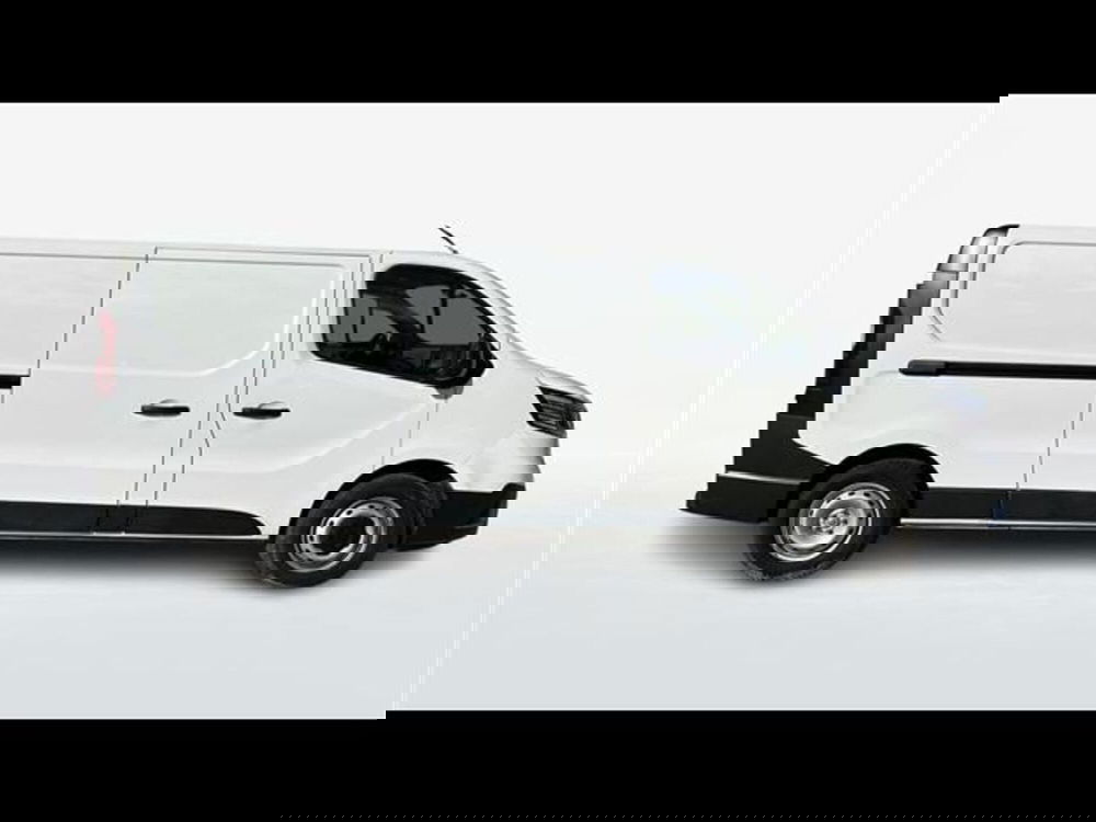 Renault Trafic Furgone usata a Firenze (4)