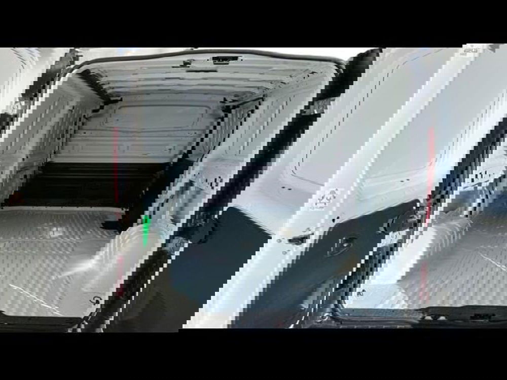 Renault Trafic Furgone usata a Firenze (5)