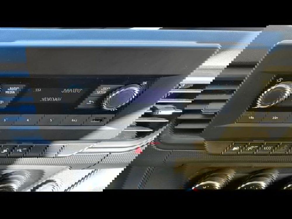 Renault Trafic Furgone usata a Firenze (6)