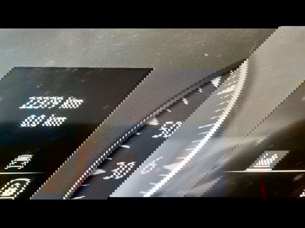 Renault Trafic Furgone usata a Firenze (8)