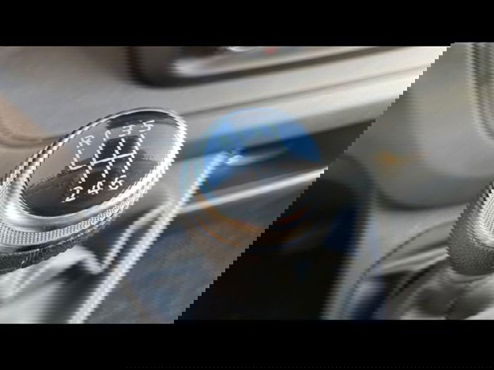 Renault Trafic Furgone usata a Firenze (9)