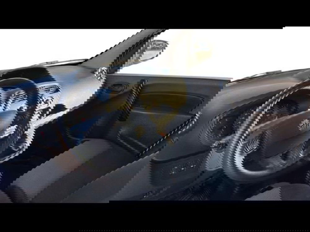 Renault Kangoo usata a Firenze (10)