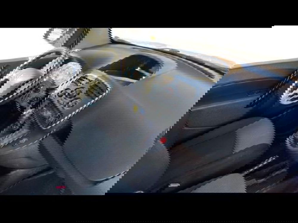 Renault Kangoo usata a Firenze (11)