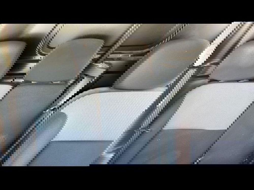 Renault Kangoo usata a Firenze (12)