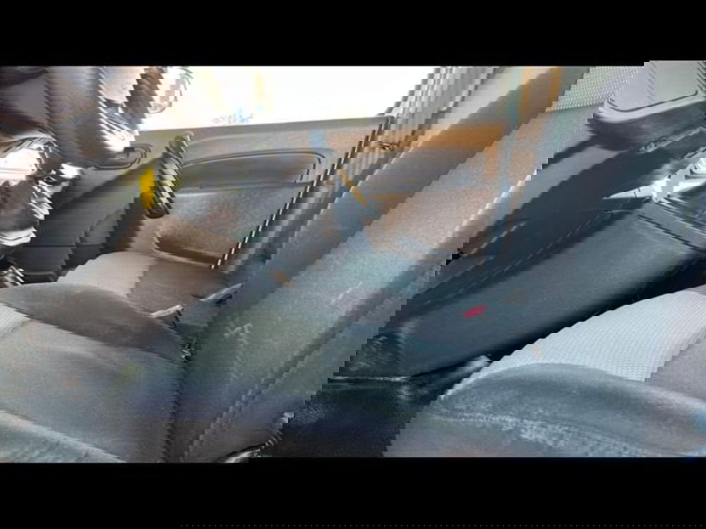 Renault Kangoo usata a Firenze (13)