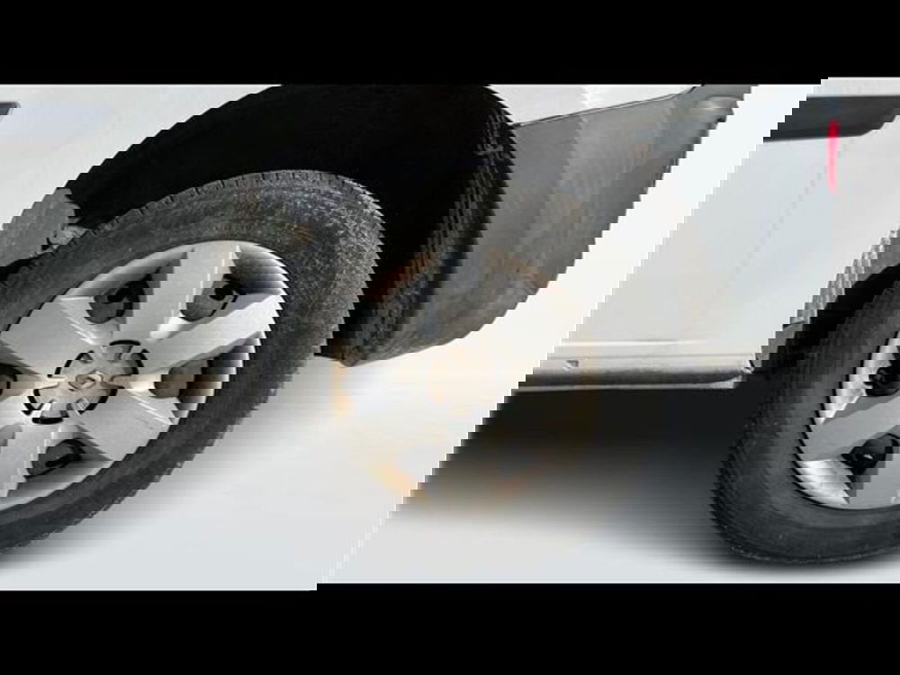 Renault Kangoo usata a Firenze (15)