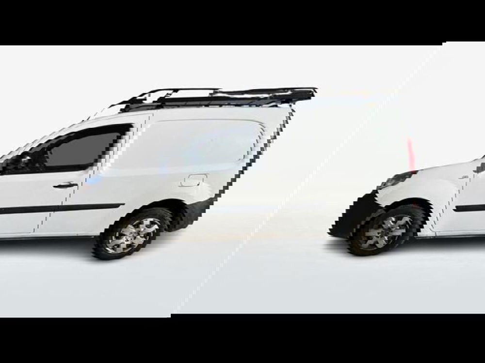 Renault Kangoo usata a Firenze (2)