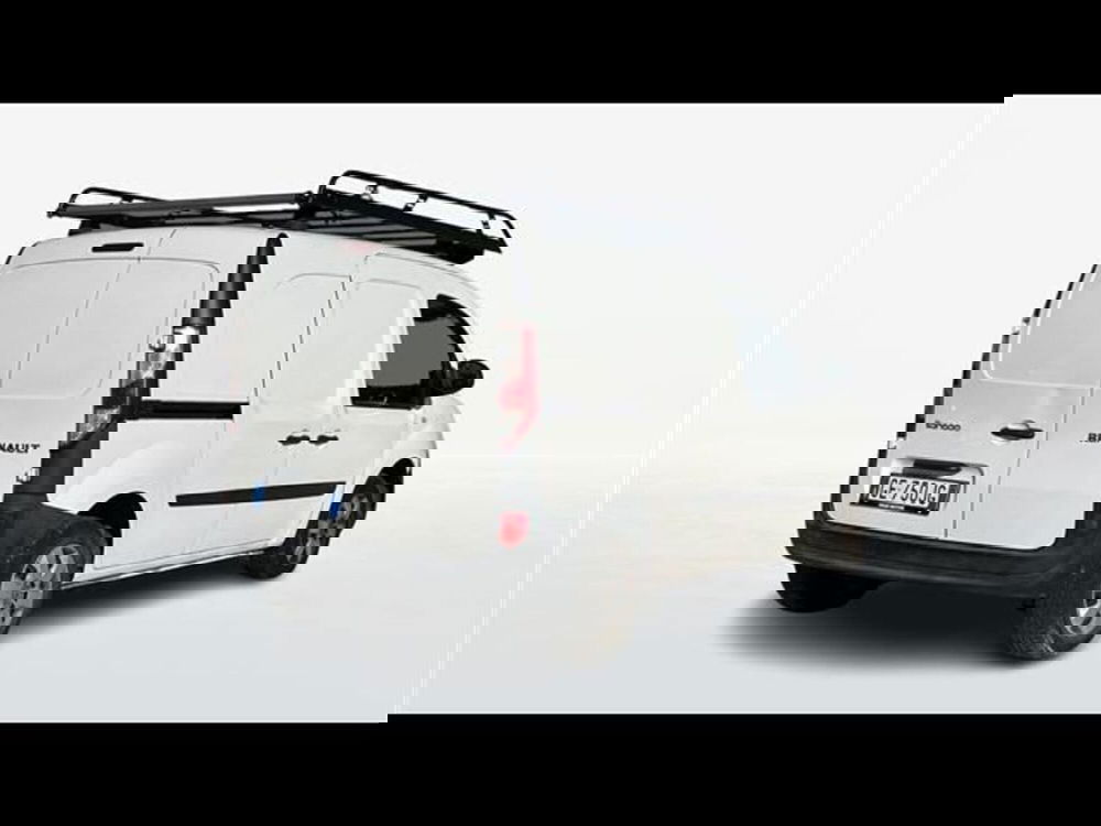 Renault Kangoo usata a Firenze (3)