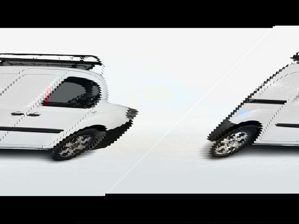 Renault Kangoo usata a Firenze (4)