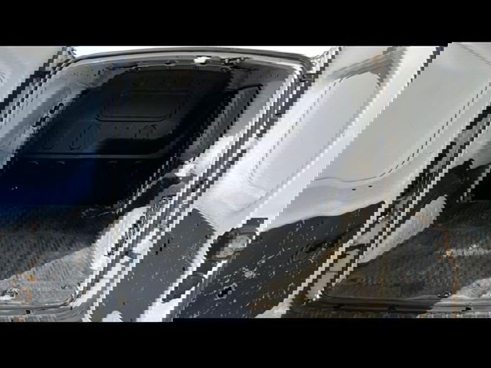 Renault Kangoo usata a Firenze (5)