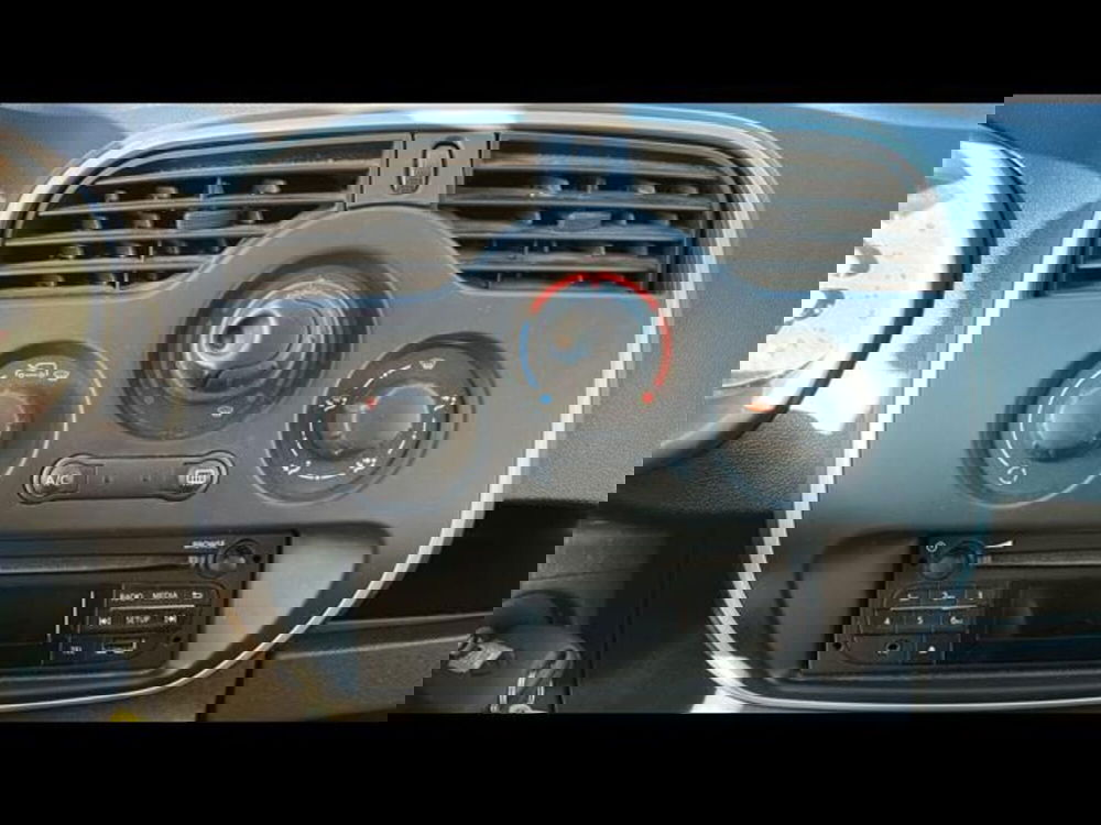 Renault Kangoo usata a Firenze (6)