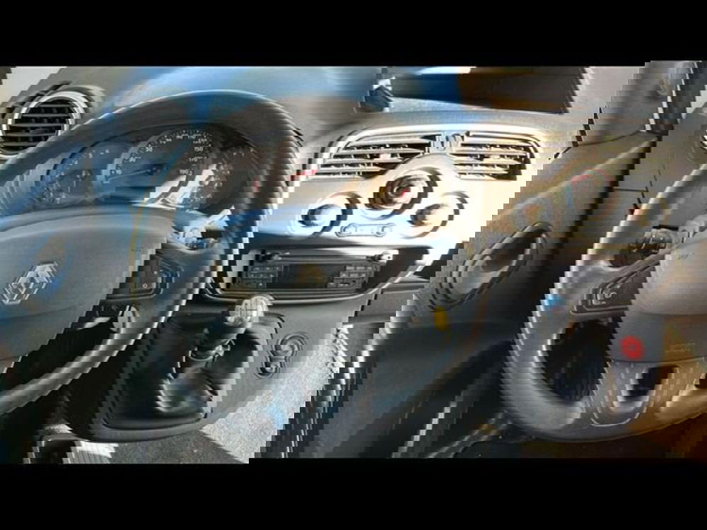 Renault Kangoo usata a Firenze (7)