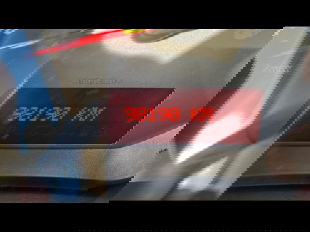 Renault Kangoo usata a Firenze (8)