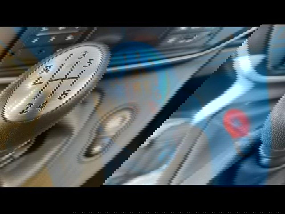 Renault Kangoo usata a Firenze (9)