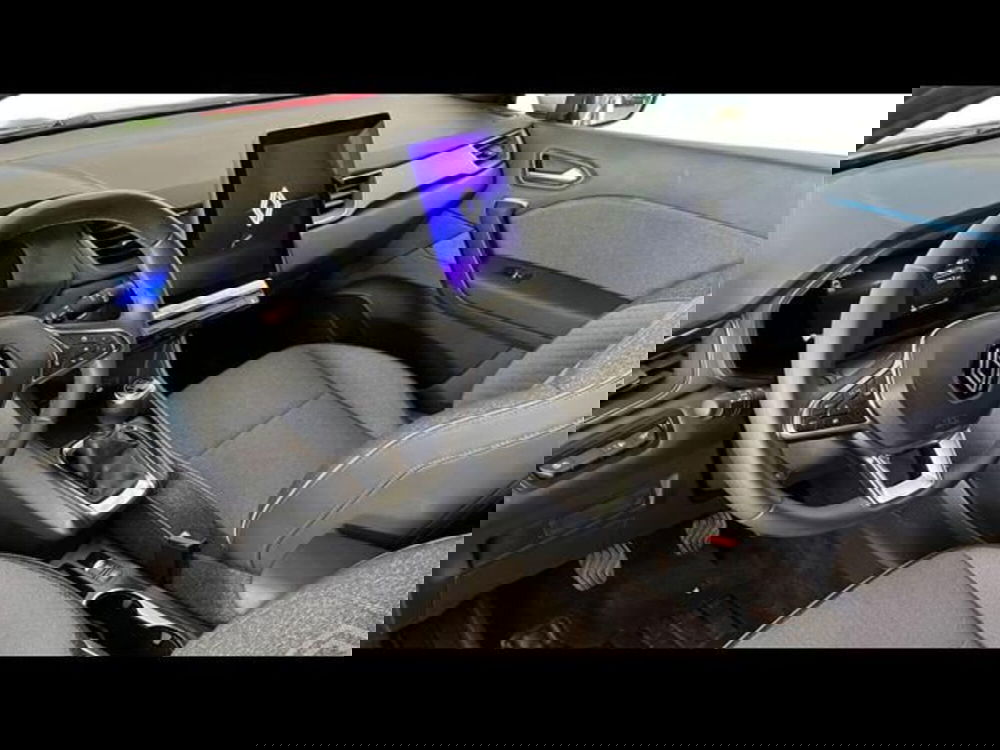 Renault Captur usata a Firenze (10)