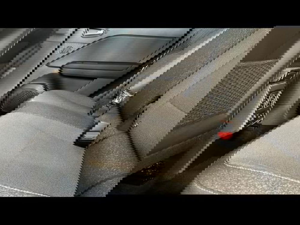 Renault Captur usata a Firenze (12)