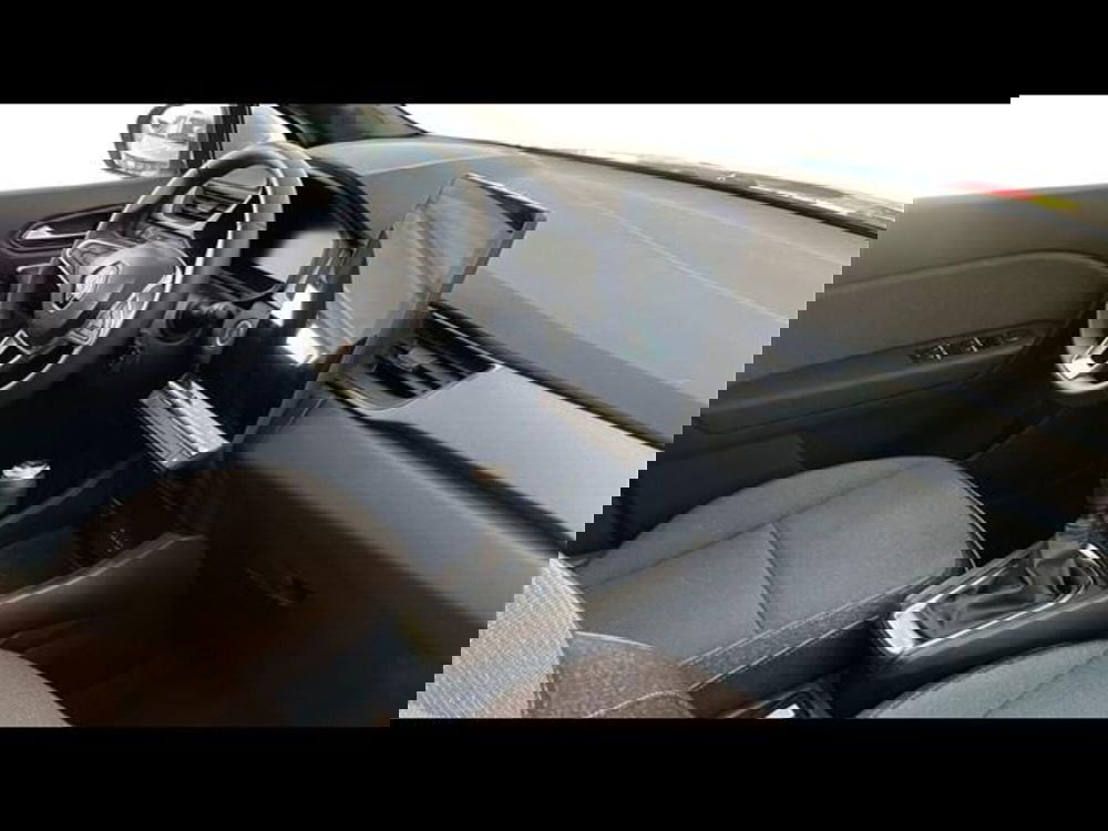 Renault Captur usata a Firenze (13)