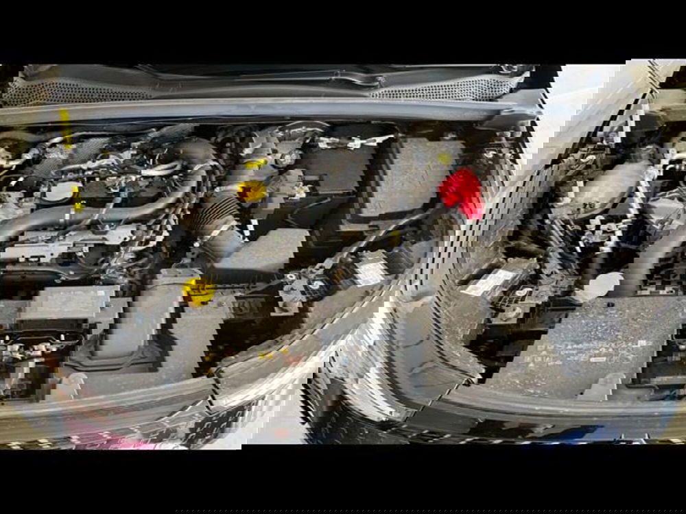 Renault Captur usata a Firenze (14)