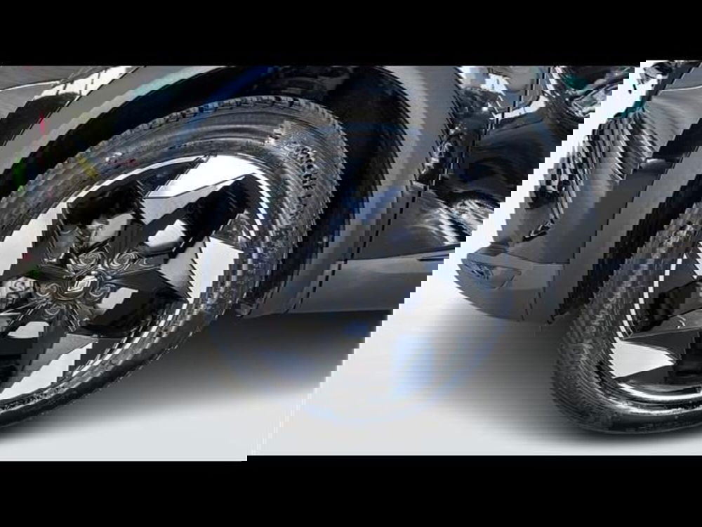 Renault Captur usata a Firenze (15)