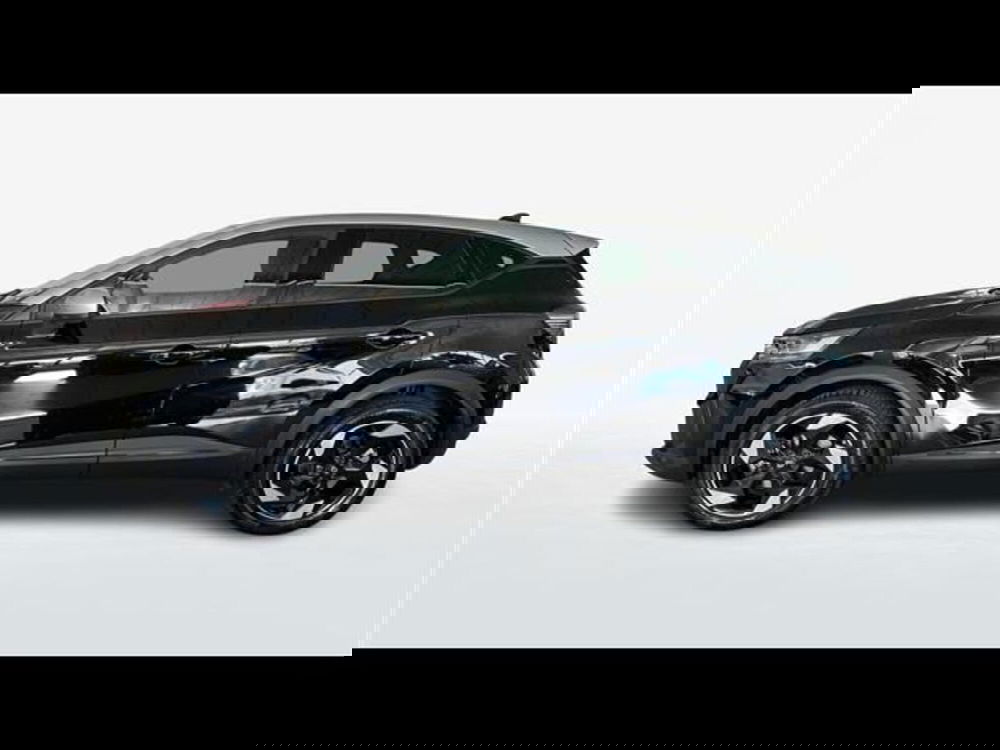 Renault Captur usata a Firenze (2)