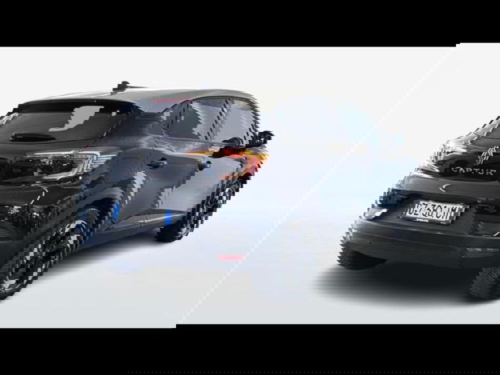 Renault Captur usata a Firenze (3)