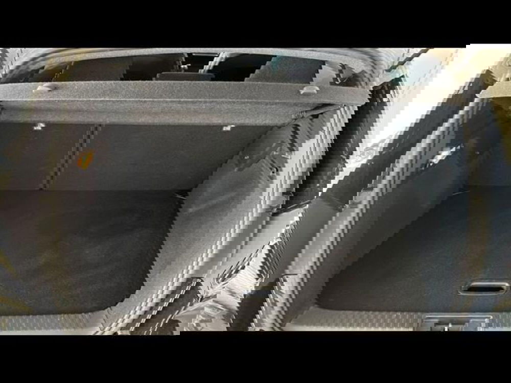 Renault Captur usata a Firenze (5)