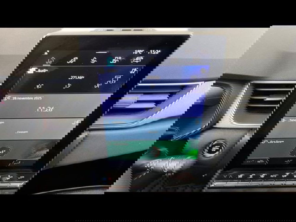 Renault Captur usata a Firenze (6)