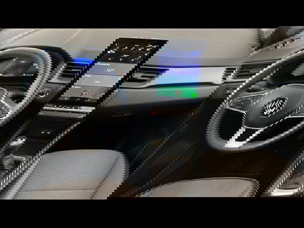 Renault Captur usata a Firenze (7)