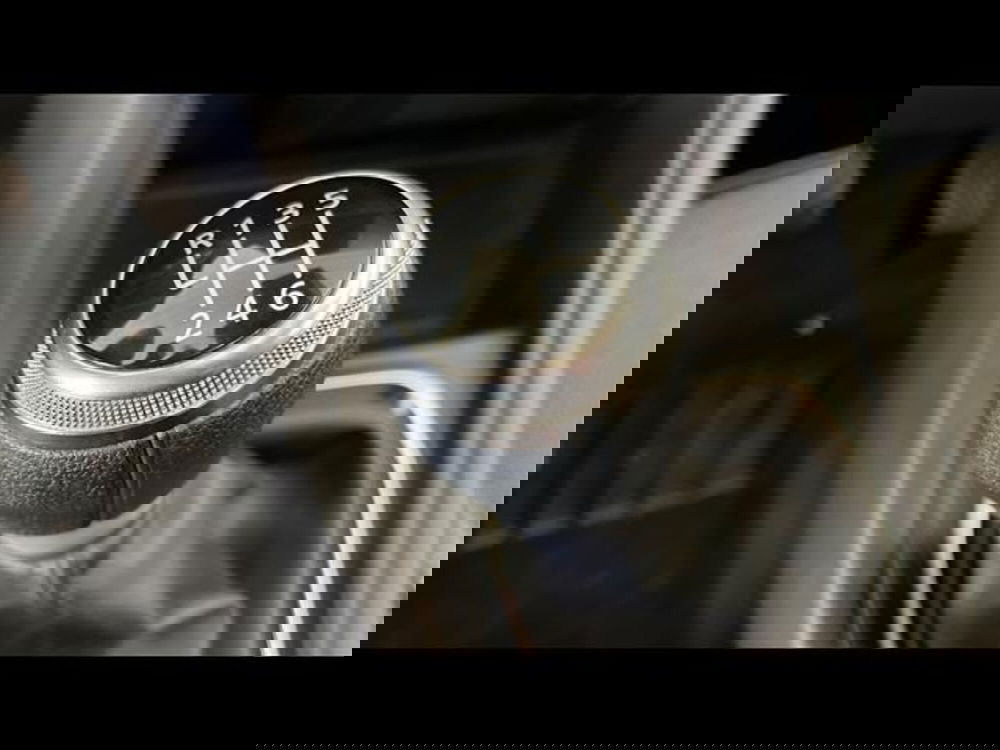 Renault Captur usata a Firenze (9)