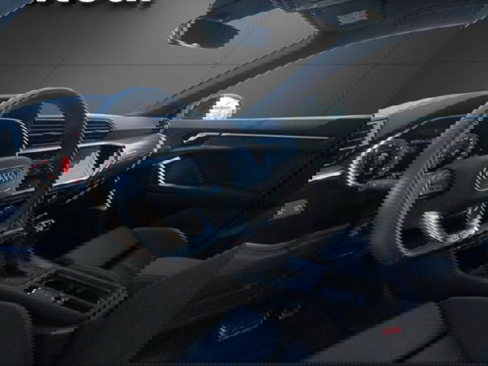 Audi Q3 Sportback usata a Milano (10)