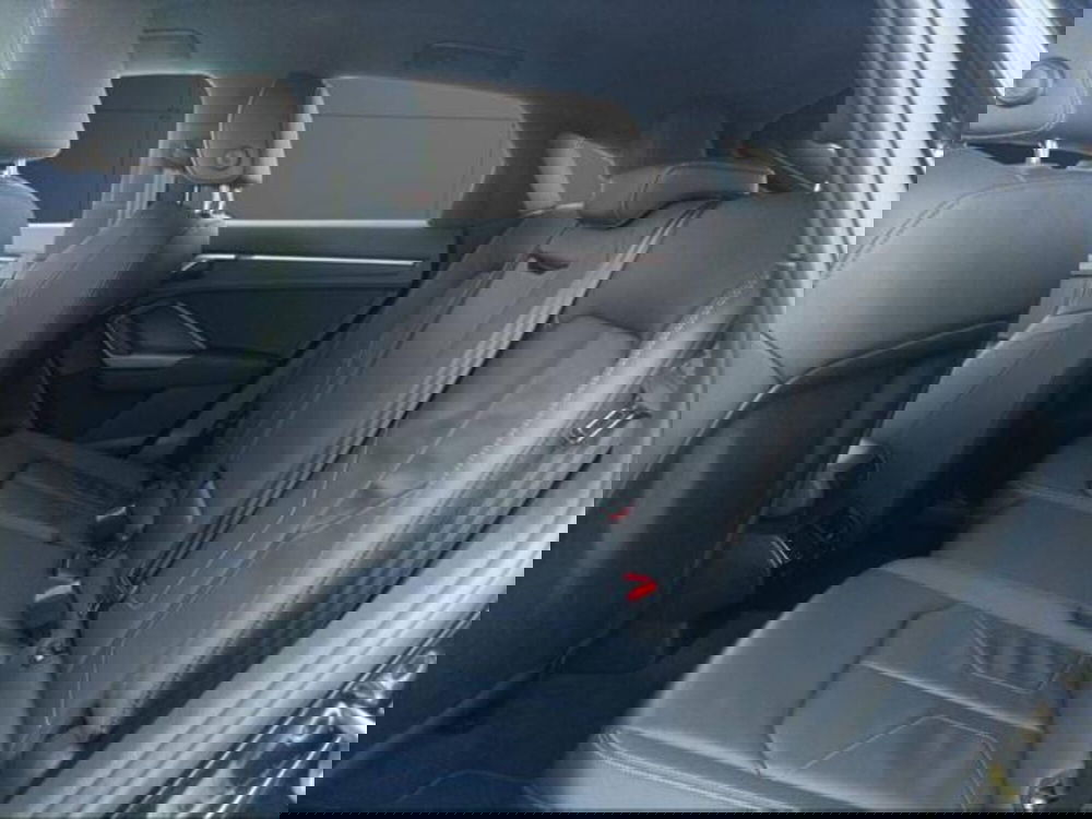 Audi Q3 Sportback usata a Milano (15)