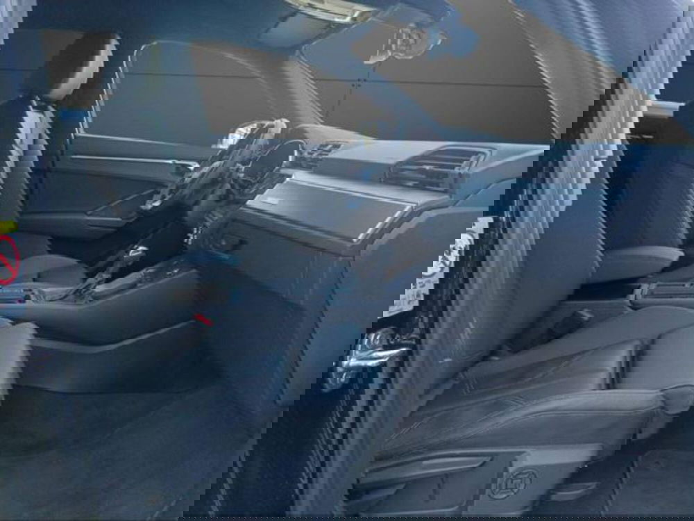 Audi Q3 Sportback usata a Milano (16)