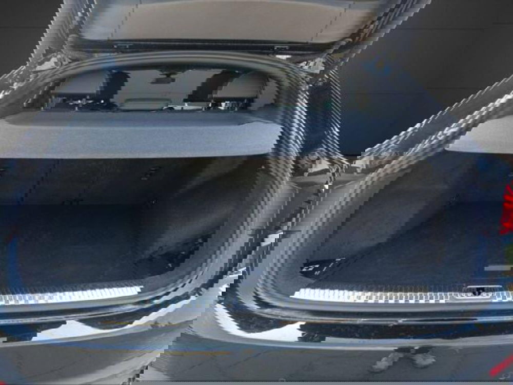 Audi Q3 Sportback usata a Milano (17)