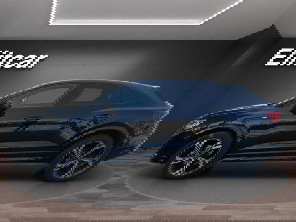 Audi Q3 Sportback usata a Milano (3)