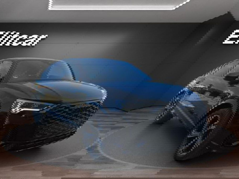 Audi Q3 Sportback usata a Milano (4)