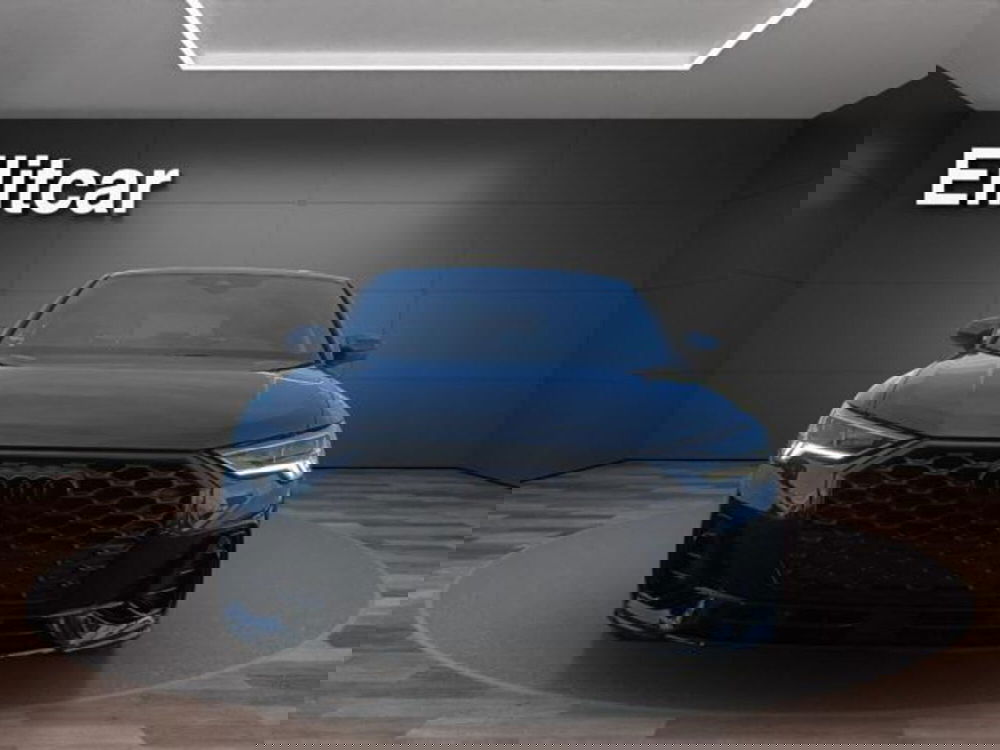 Audi Q3 Sportback usata a Milano (5)