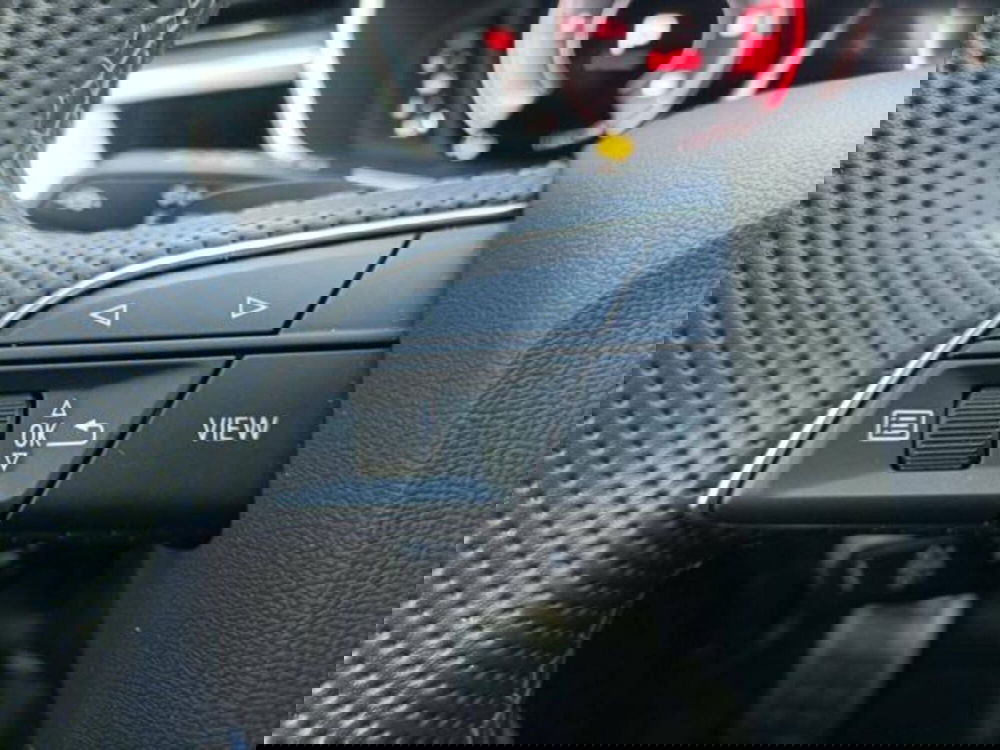 Audi Q3 Sportback usata a Milano (11)