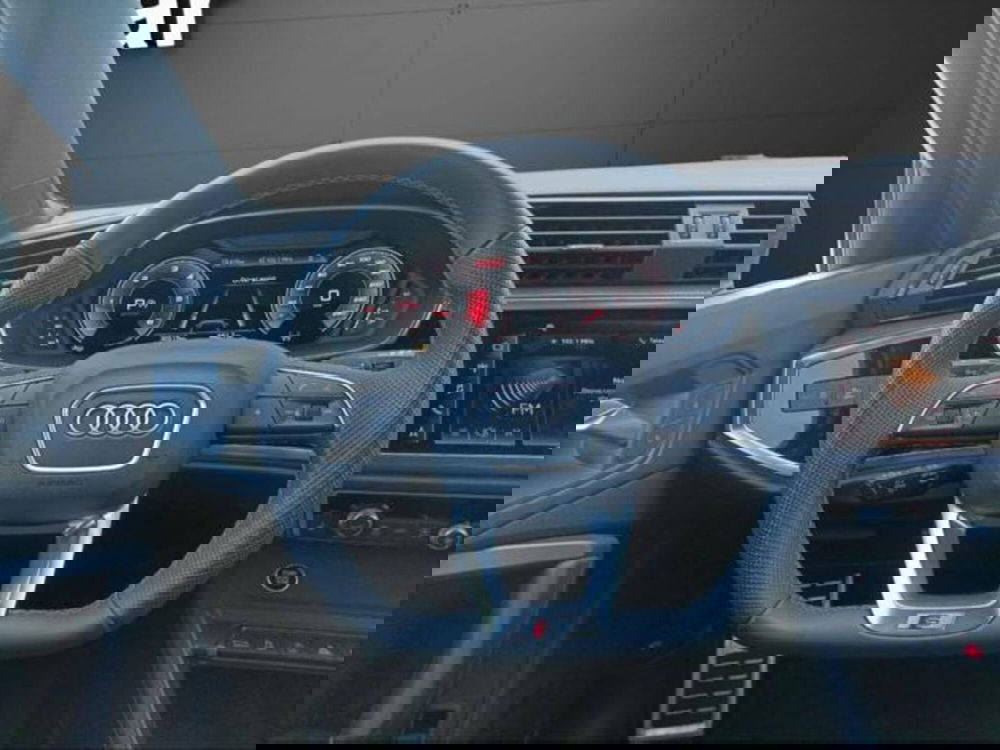 Audi Q3 Sportback usata a Milano (12)