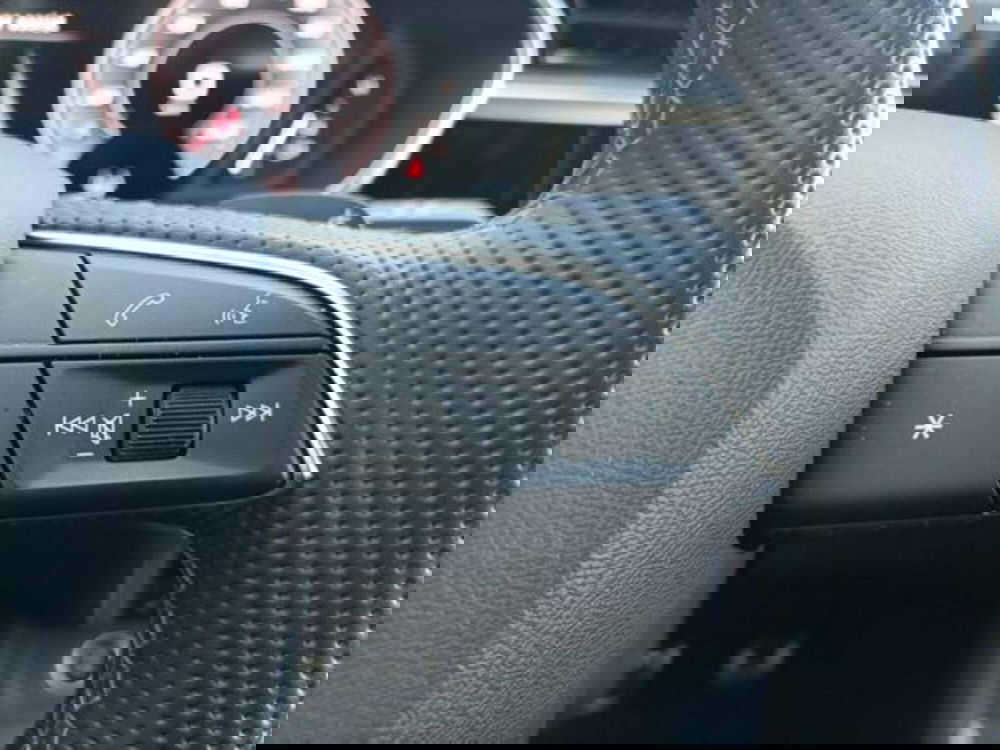 Audi Q3 Sportback usata a Milano (14)