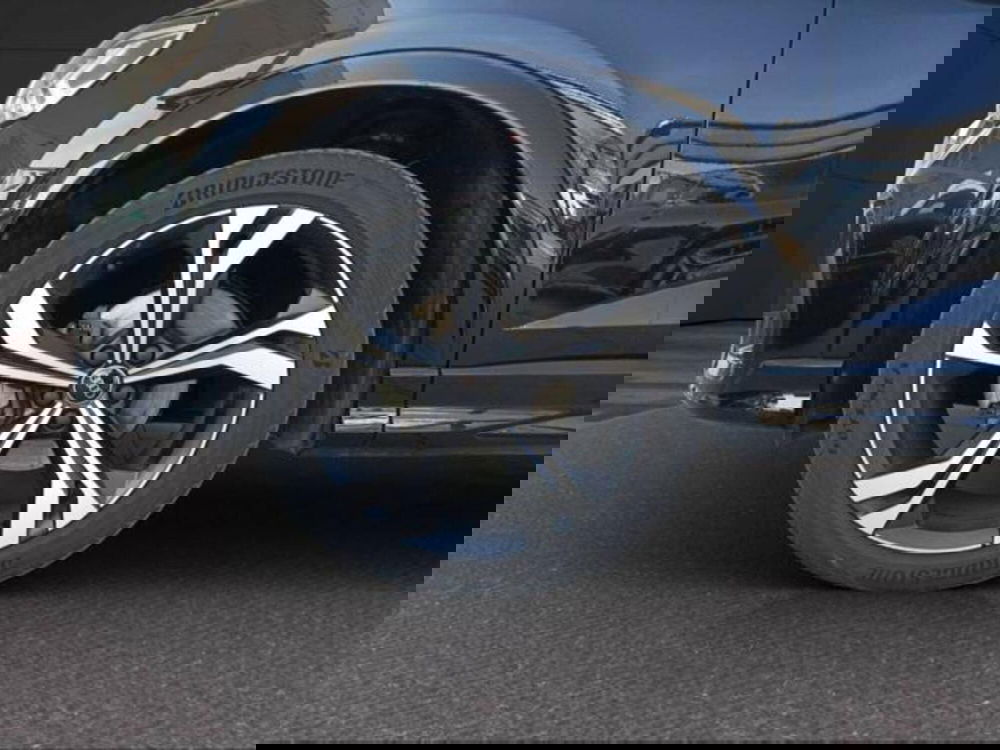 Audi Q3 Sportback usata a Milano (9)