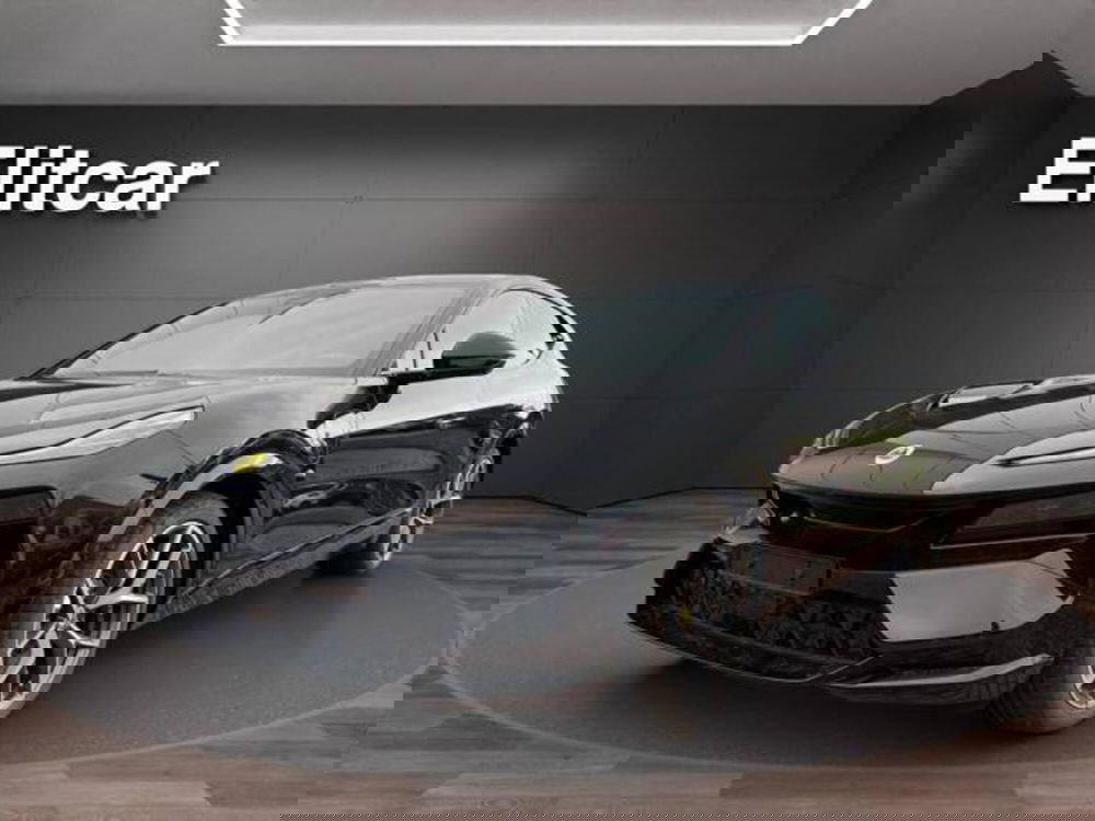 Lotus Eletre nuova a Milano