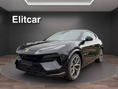 Lotus Eletre 600 GT SE nuova a Magenta