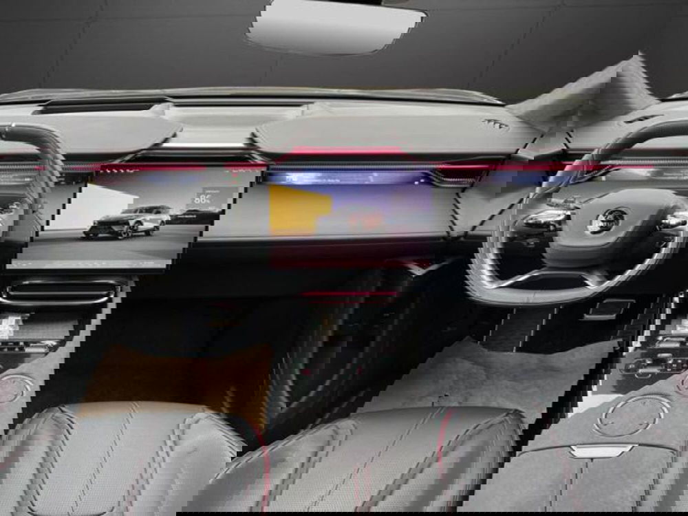 Lotus Eletre nuova a Milano (11)