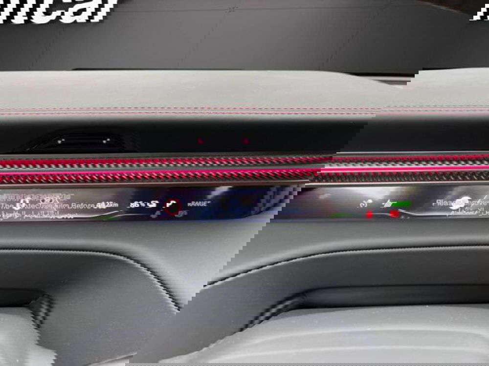 Lotus Eletre nuova a Milano (13)