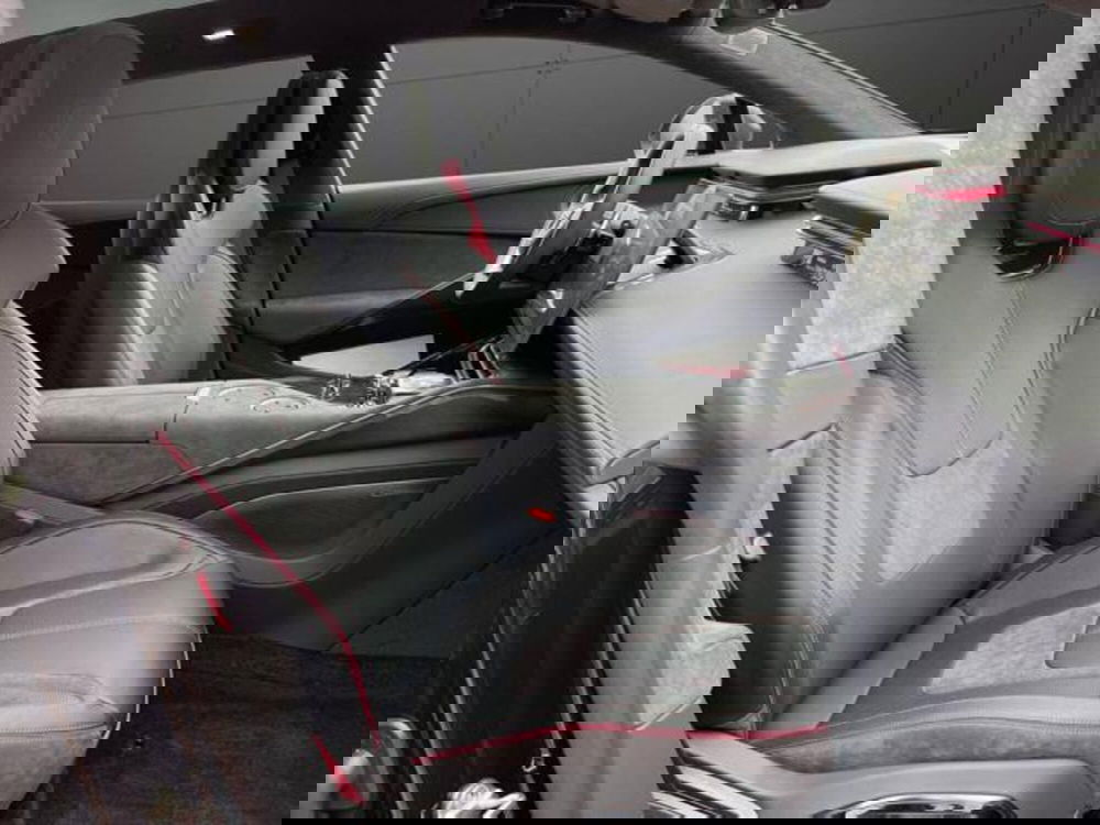 Lotus Eletre nuova a Milano (8)