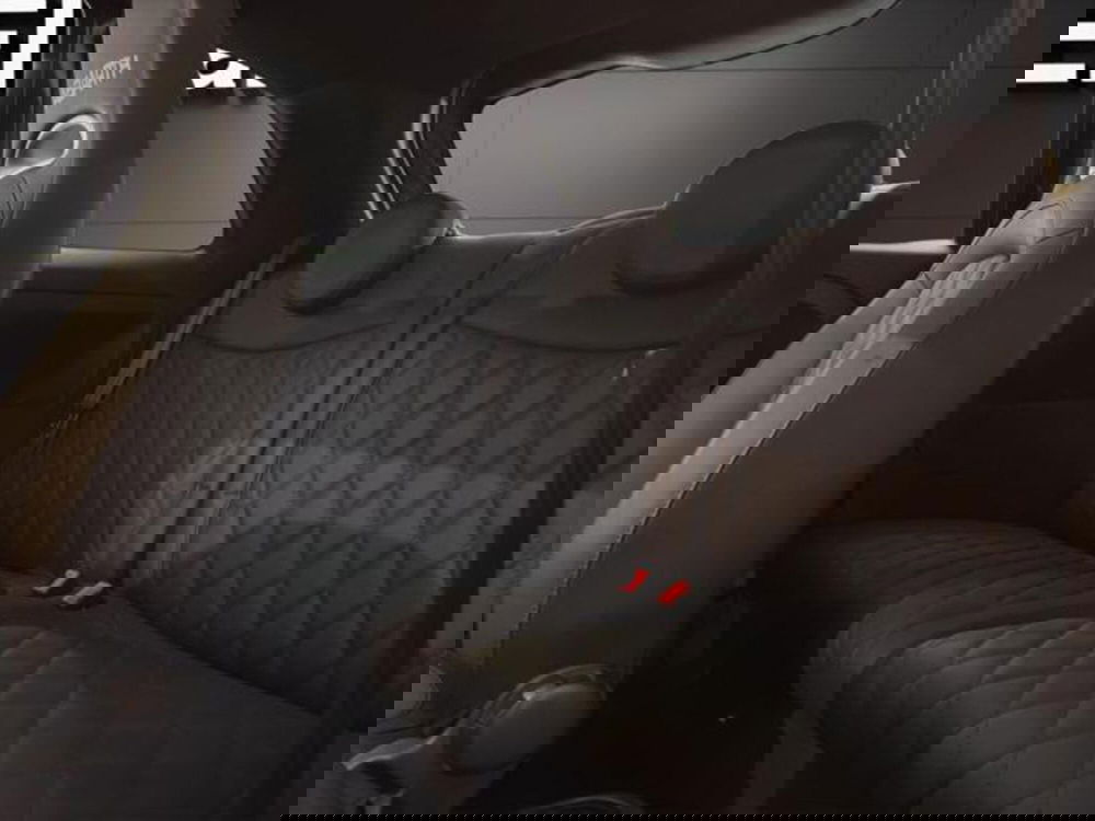 Abarth 595 usata a Milano (10)