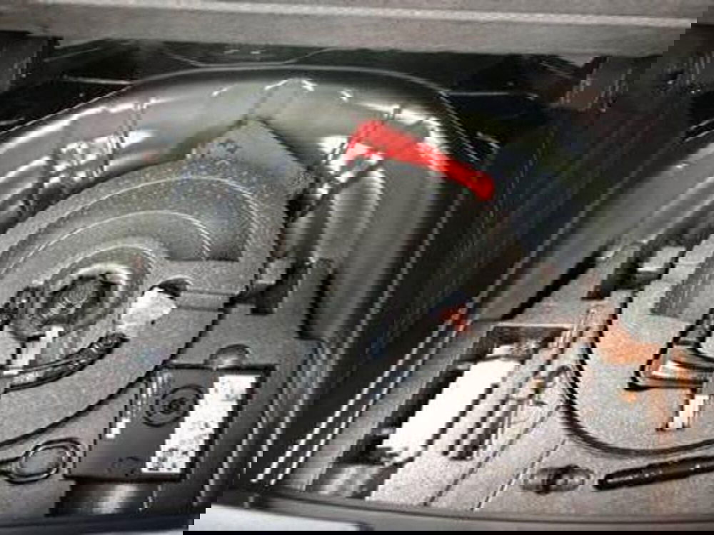 Volkswagen T-Roc usata a Milano (10)