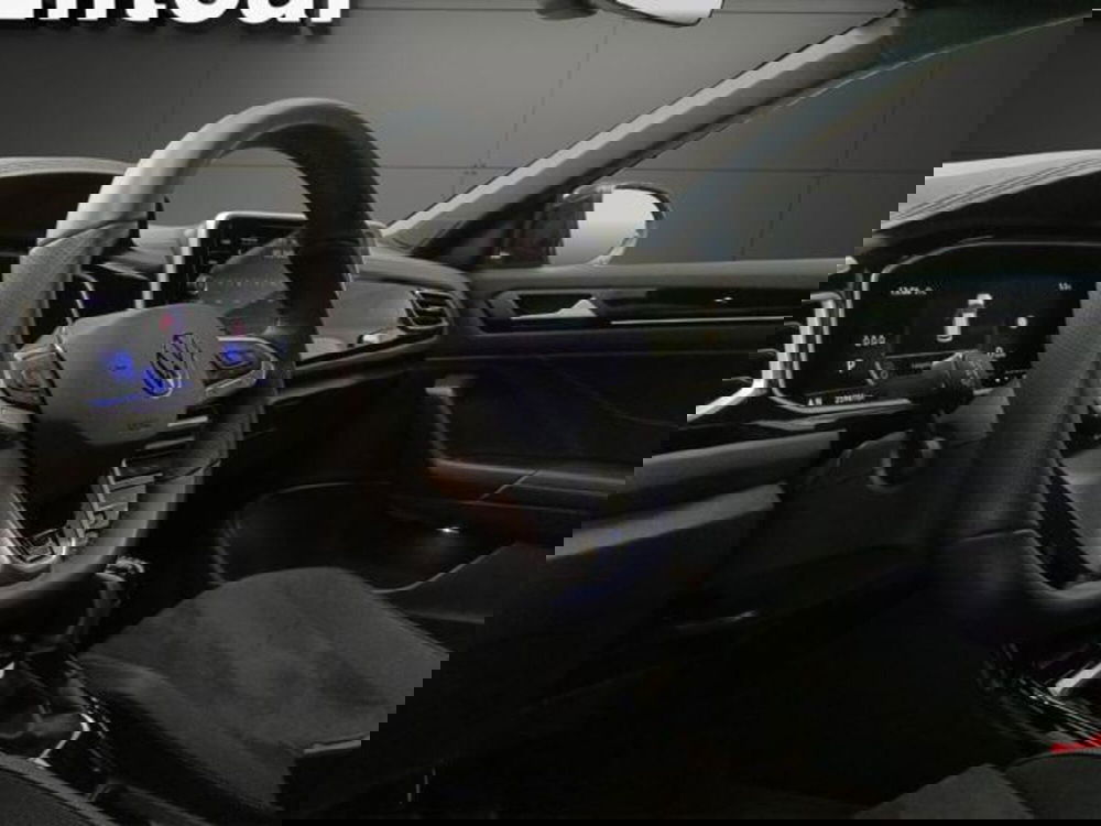 Volkswagen T-Roc usata a Milano (11)