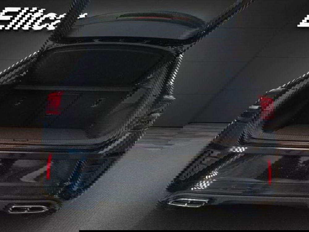 Volkswagen T-Roc usata a Milano (18)